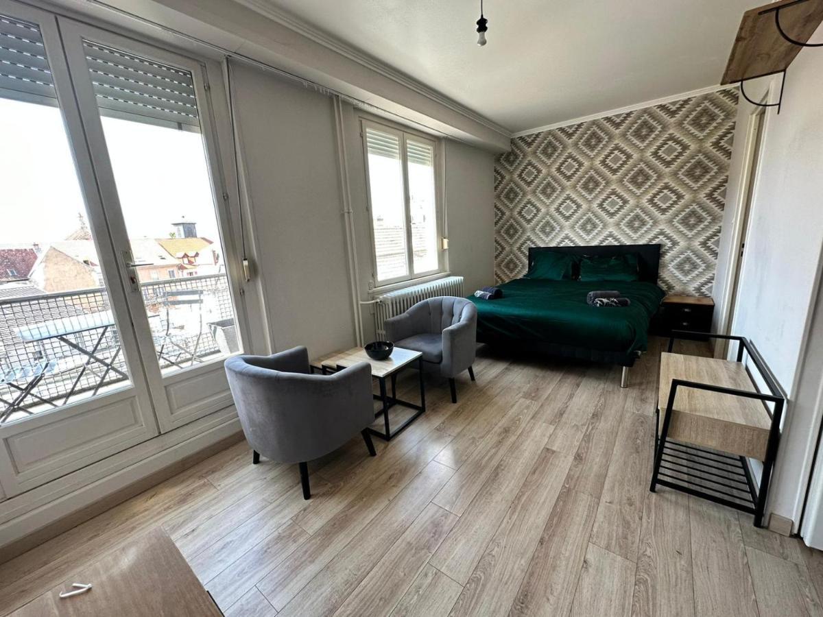 Cosy Apartment